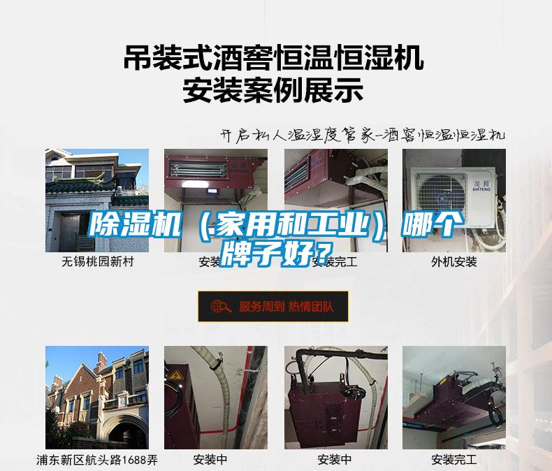 除濕機(jī)（家用和工業(yè)）哪個(gè)牌子好？