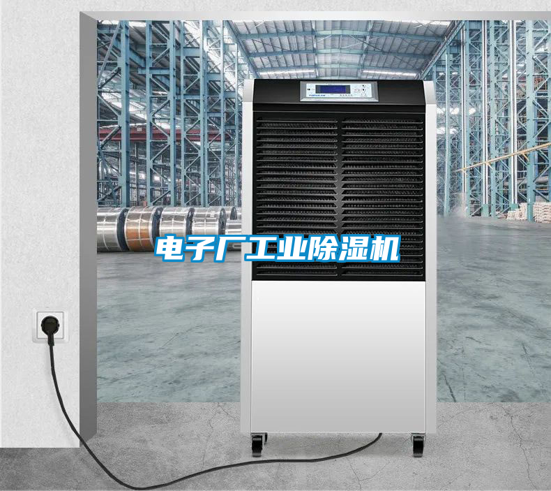 電子廠(chǎng)工業(yè)除濕機(jī)