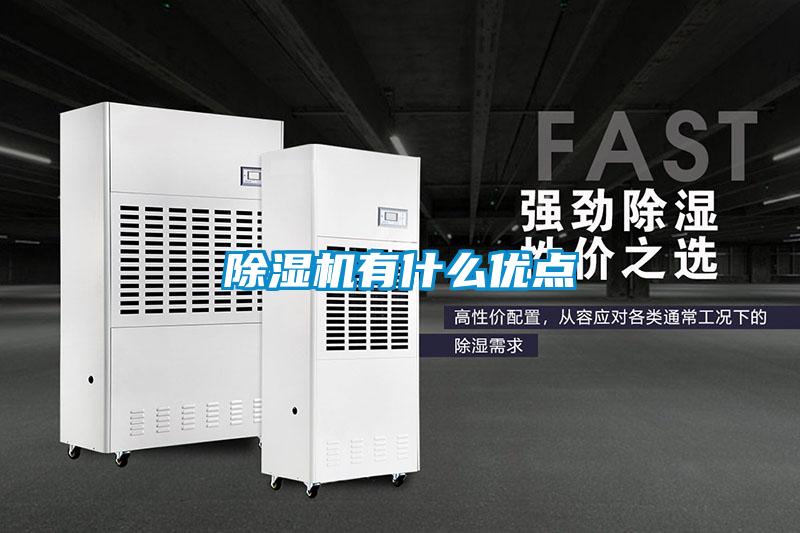 除濕機(jī)有什么優(yōu)點