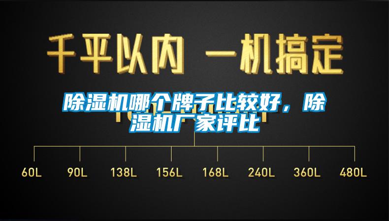 除濕機(jī)哪個(gè)牌子比較好，除濕機(jī)廠家評比