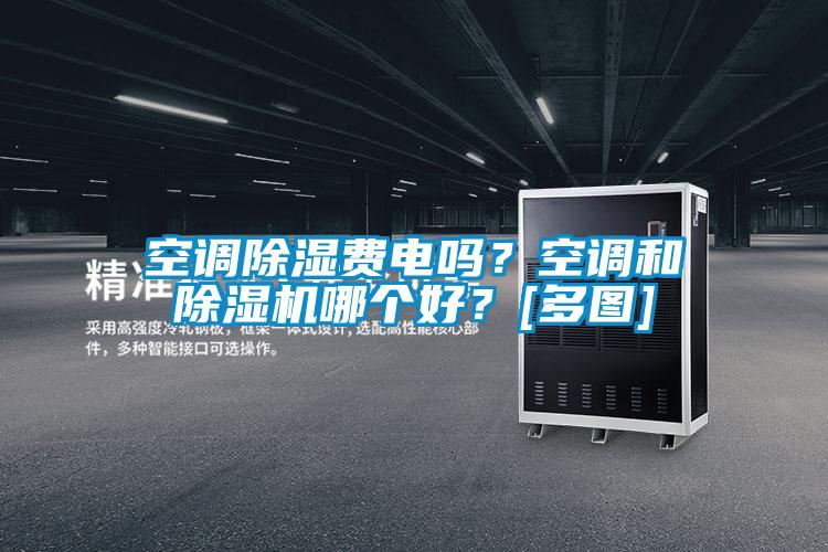 空調(diào)除濕費電嗎？空調(diào)和除濕機(jī)哪個好？[多圖]