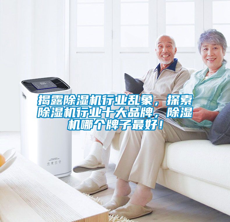 揭露除濕機(jī)行業(yè)亂象，探索除濕機(jī)行業(yè)十大品牌，除濕機(jī)哪個(gè)牌子最好！