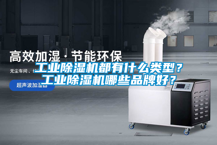 工業(yè)除濕機(jī)都有什么類型？工業(yè)除濕機(jī)哪些品牌好？