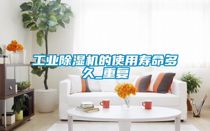 工業(yè)除濕機的使用壽命多久_重復(fù)