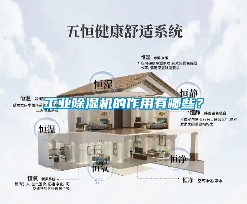 工業(yè)除濕機(jī)的作用有哪些？