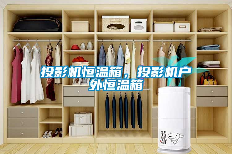 投影機(jī)恒溫箱，投影機(jī)戶外恒溫箱