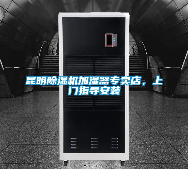 昆明除濕機(jī)加濕器專賣店，上門指導(dǎo)安裝