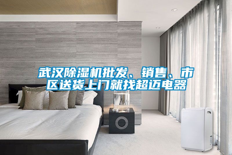 武漢除濕機批發(fā)、銷售、市區(qū)送貨上門就找超邁電器
