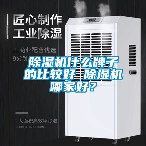 除濕機什么牌子的比較好 除濕機哪家好？