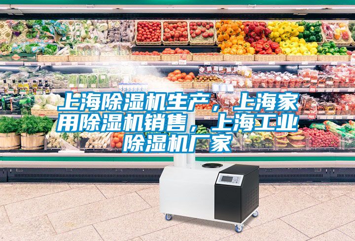 上海除濕機生產(chǎn)，上海家用除濕機銷售，上海工業(yè)除濕機廠家