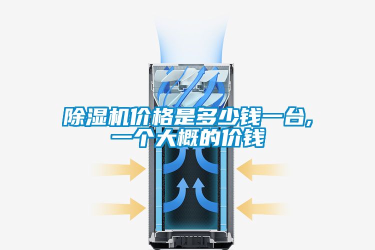 除濕機(jī)價格是多少錢一臺,一個大概的價錢