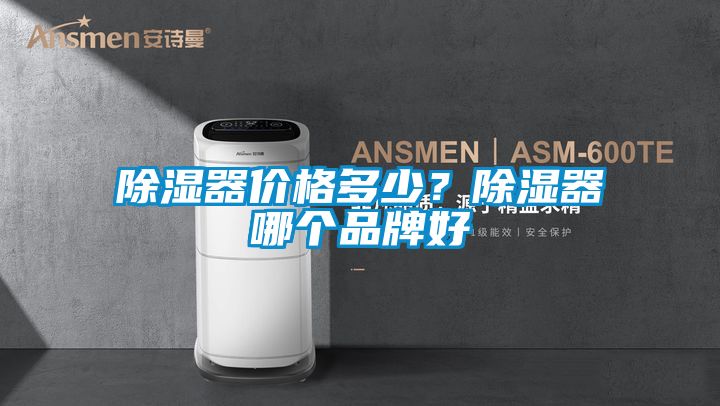 除濕器價(jià)格多少？除濕器哪個(gè)品牌好