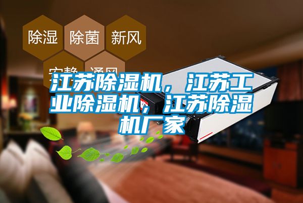 江蘇除濕機，江蘇工業(yè)除濕機，江蘇除濕機廠家
