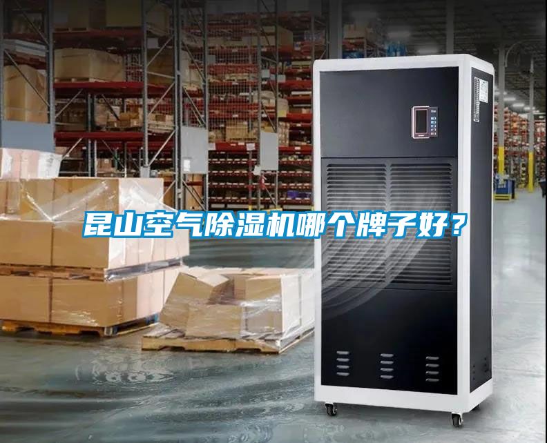 昆山空氣除濕機哪個牌子好？