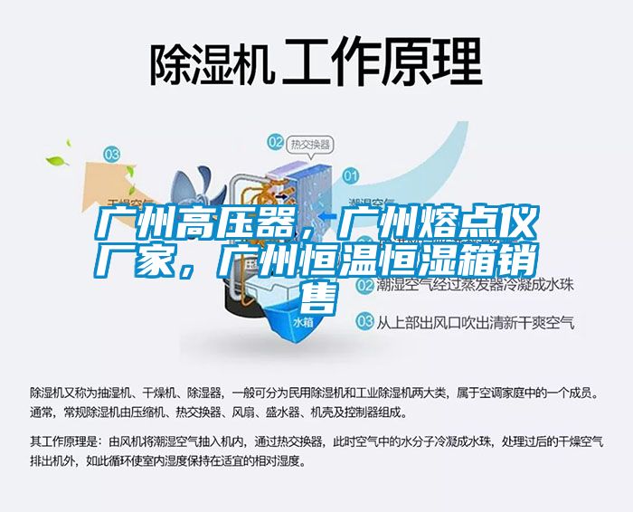 廣州高壓器，廣州熔點(diǎn)儀廠家，廣州恒溫恒濕箱銷(xiāo)售
