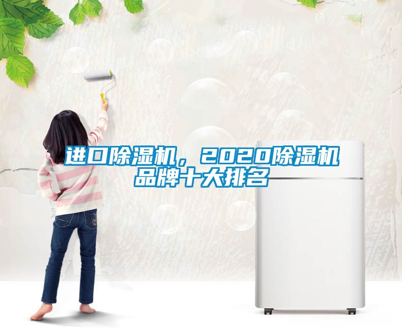 進(jìn)口除濕機(jī)，2020除濕機(jī)品牌十大排名