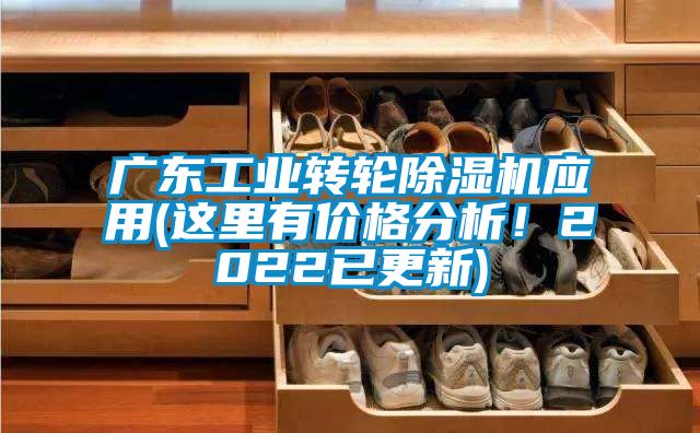 廣東工業(yè)轉(zhuǎn)輪除濕機應(yīng)用(這里有價格分析！2022已更新)