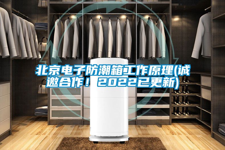 北京電子防潮箱工作原理(誠邀合作！2022已更新)