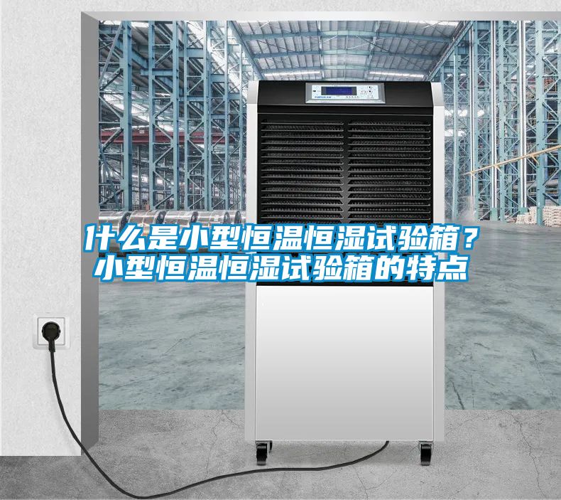 什么是小型恒溫恒濕試驗箱？小型恒溫恒濕試驗箱的特點