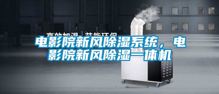 電影院新風(fēng)除濕系統(tǒng)，電影院新風(fēng)除濕一體機(jī)
