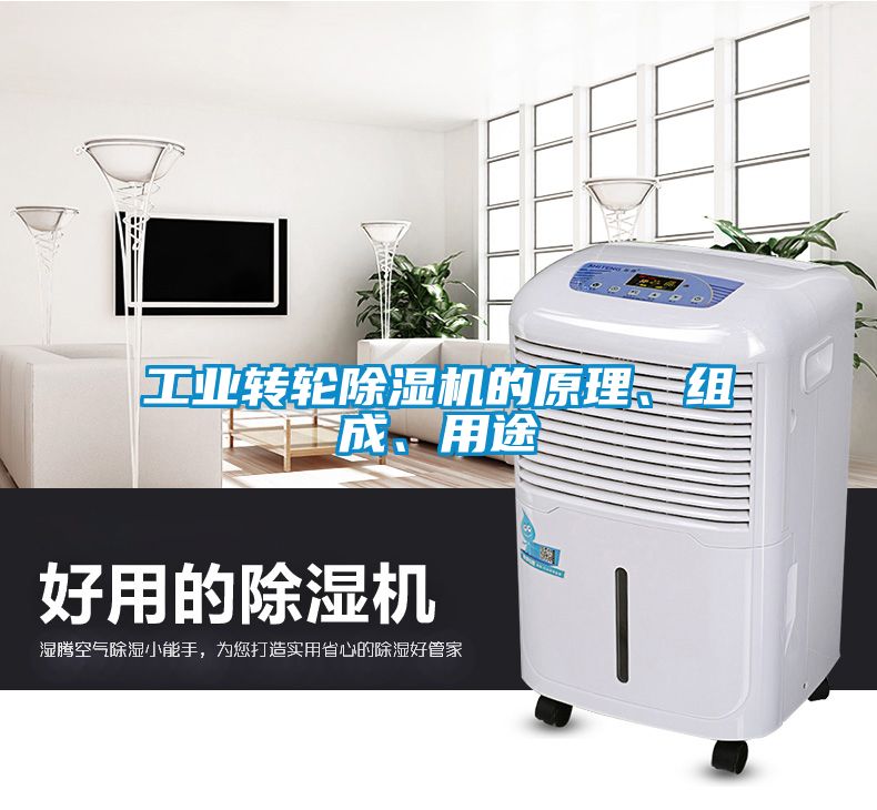 工業(yè)轉(zhuǎn)輪除濕機(jī)的原理、組成、用途