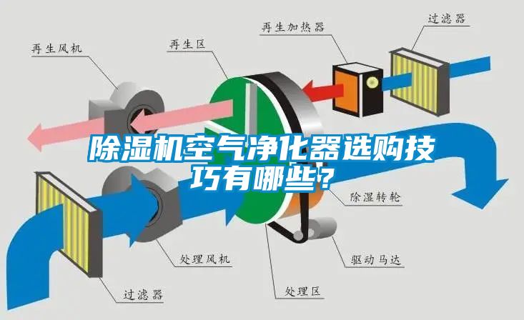 除濕機(jī)空氣凈化器選購技巧有哪些？