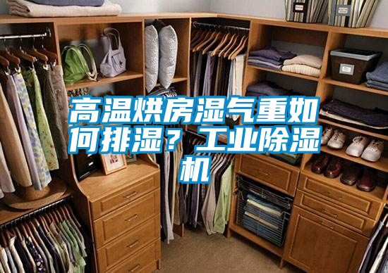 高溫烘房濕氣重如何排濕？工業(yè)除濕機(jī)
