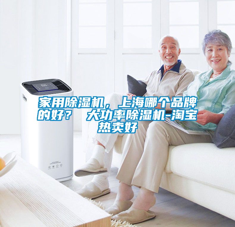 家用除濕機(jī)，上海哪個(gè)品牌的好？ 大功率除濕機(jī)-淘寶熱賣好