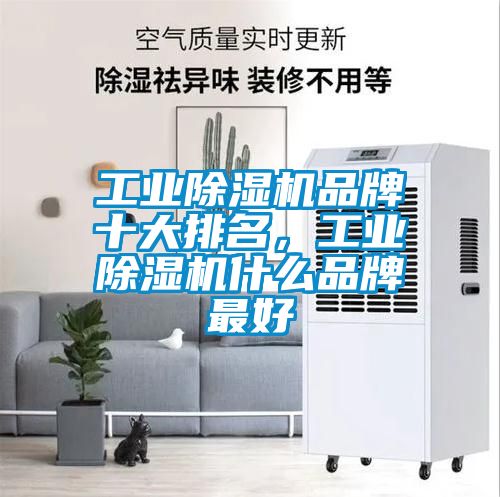 工業(yè)除濕機品牌十大排名，工業(yè)除濕機什么品牌最好