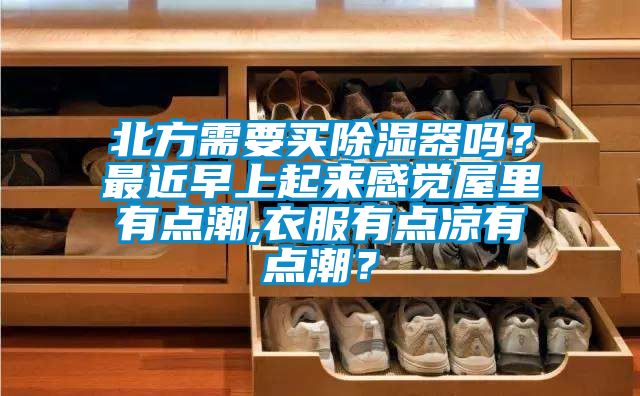 北方需要買除濕器嗎？最近早上起來感覺屋里有點(diǎn)潮,衣服有點(diǎn)涼有點(diǎn)潮？