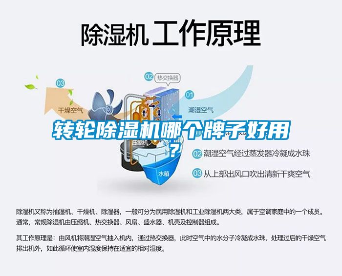 轉(zhuǎn)輪除濕機(jī)哪個(gè)牌子好用？